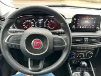 Usata Fiat Tipo Lounge 120 CV (88 kW) 2020 Grigio Station wagon