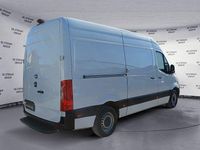 Usata Mercedes Sprinter 150 CV (110 kW) 2022 Bianco Furgone