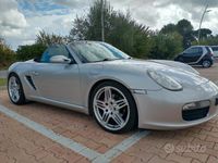 usata Porsche Boxster 2.7 24V