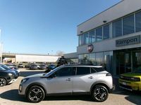 Usata Peugeot 2008 Allure 102 CV (75 kW) 2025 Grigio SUV