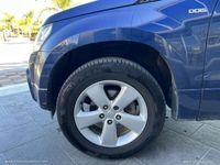 usata Suzuki Grand Vitara 1.9 DDiS 5p. Offroad