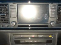 Usata Seat Leon 110 CV (80 kW) 2016 Grigio Station wagon