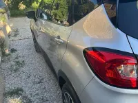 Occasion Renault Captur 90 ch (66 kW) 2017 Gris SUV