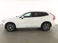 Usata Volvo XC60 Inscription 211 CV (155 kW) 2022 Bianco SUV