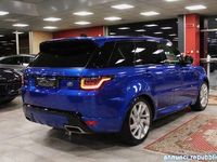 usata Land Rover Range Rover 2.0 Si4 PHEV P400 HSE DYNAMIC *SERVICE UFF*UNIPROP Pordenone