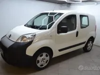 Usata Fiat Fiorino 95 CV (69 kW) 2021 Bianco Monovolume