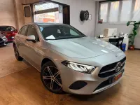 Nuova Mercedes A250 AMG Line Premium 163 CV (119 kW) 2026 Argento Berlina