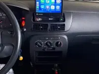Usata Daihatsu Cuore 58 CV (42 kW) 2004 Rosso Utilitaria