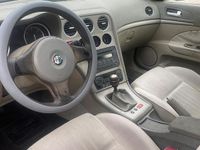 Usata Alfa Romeo 159 150 CV (110 kW) 2006 Berlina