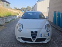 Usata Alfa Romeo MiTo 90 CV (66 kW) 2011 Bianco Utilitaria