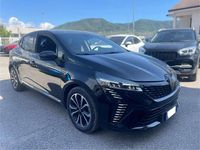 Usata Renault Clio V Techno 90 CV (66 kW) 2024 Nero Berlina
