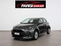 Usata Mazda 2 92 CV (67 kW) 2023 Argento Utilitaria