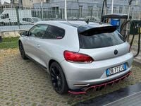 Usata VW Scirocco 200 CV (147 kW) 2010 Coupé