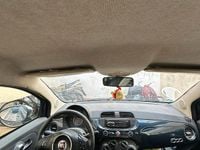 Usata Fiat 1400 Sport 105 CV (77 kW) 2007 Blu Utilitaria