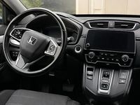 Usata Honda CR-V Hybrid 2021 SUV