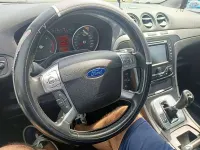 Usata Ford S-MAX S 140 CV (102 kW) 2014 Monovolume