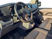 Usata Opel Vivaro Enjoy 120 CV (88 kW) 2020 Bianco Monovolume
