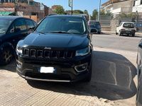 Usata Jeep Compass 120 CV (88 kW) 2019 SUV