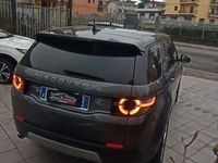 usata Land Rover Discovery Sport -- 2.0 TD4 150CV HSE Luxury 4x4