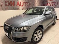 Usata Audi Q5 Ambiente 170 CV (125 kW) 2011 Grigio SUV