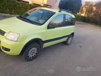 usata Fiat Panda 4x4 Panda 1.2 4x4 Climbing