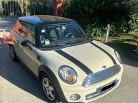 usata Mini Cooper D 1.6 r56