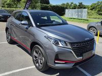 Nuova DFSK Glory 500 106 CV (77 kW) 2025 Grigio SUV