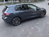 Usata VW Golf VIII Life 110 CV (80 kW) 2020 Berlina