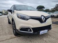 Occasion Renault Captur 90 ch (66 kW) 2014 Blanc SUV