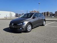 usata VW Polo 5p 1.0 evo Comfortline 80cv