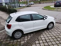 usata VW Polo Polo5p 1.4 tdi 75cv