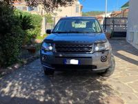 usata Land Rover Freelander 2 Freelander 2.2 eD4 2WD S.W. S