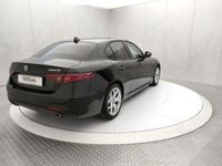 usata Alfa Romeo Giulia 2.2 Turbodiesel 190 CV AT8 Executive super