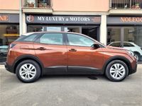 usata Peugeot 3008 BlueHDi 120 S&S BC Business