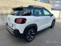 Usata Citroën C3 Aircross Shine 110 CV (80 kW) 2023 Polar white pastello SUV