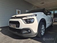 Occasion Citroën C3 Feel 102 ch (75 kW) 2022 Blanc Citadine