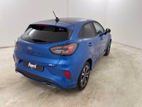 usata Ford Puma 1.0 ecoboost h st-line s&s 125cv