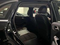 Usata Mercedes B Electric Drive Premium 131 kW (179 CV) 2017 Nero Monovolume