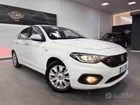 Usata Fiat Tipo Easy 95 CV (69 kW) 2019 Bianco Berlina