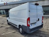 usata Fiat Ducato Furgone 33 2.3 MJT 130CV PLM-TM Furgone del 2017 usata a Vignola