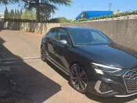 Usata Audi S3 310 CV (228 kW) 2022 Berlina