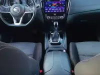 Usata Nissan X-Trail N-Connecta 131 CV (96 kW) 2017 Grigio SUV