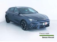 Usata Cupra Leon 150 CV (110 kW) 2025 Grigio Utilitaria
