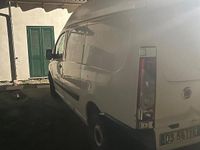 Usata Fiat Scudo 120 CV (88 kW) 2008 Furgone