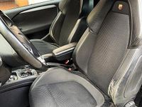 Usata Abarth Punto Evo 165 CV (121 kW) 2011 Bianco Utilitaria