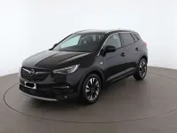 Usata Opel Grandland X Innovation 120 CV (88 kW) 2017 SUV