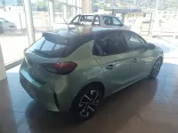 Nuova Opel Corsa 100 CV (73 kW) 2026 Verde Utilitaria