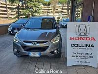 usata Hyundai ix35 1.7 CRDi 2WD Xpossible