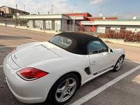 Usata Porsche Boxster 256 CV (188 kW) 2008 Cabrio