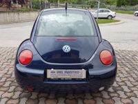 usata VW Beetle New1.9 TDI